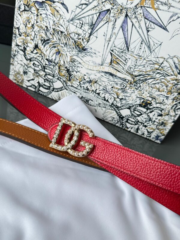 Correa DOLCE GABBANA