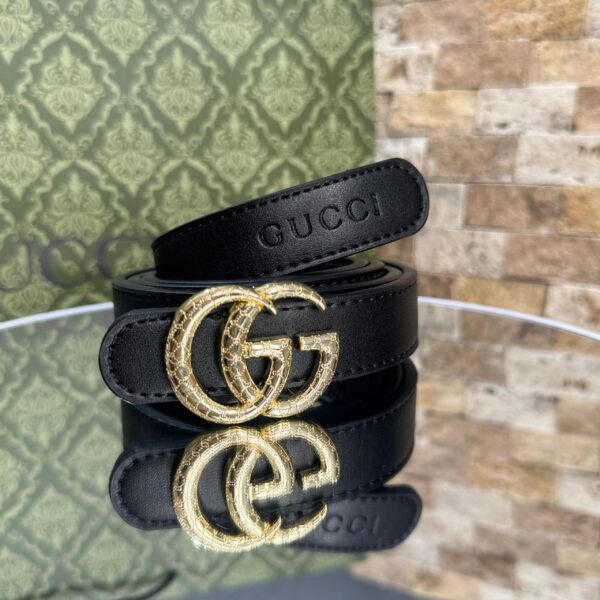 Correas GUCCI