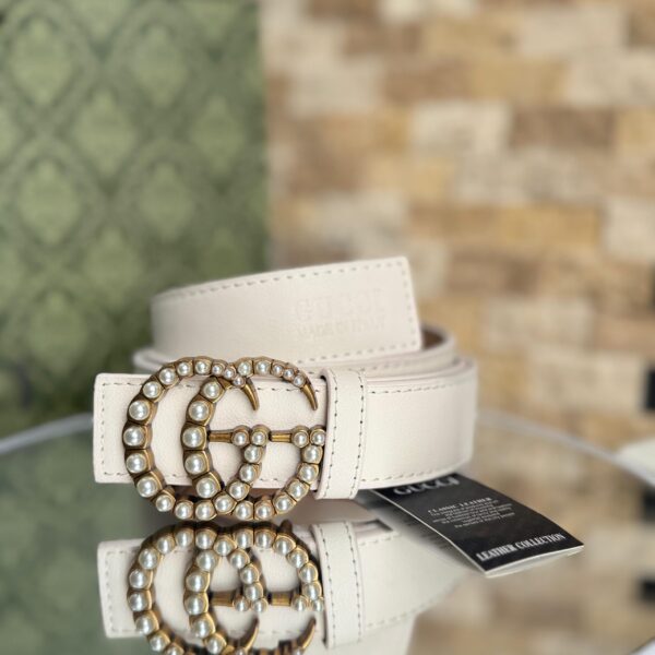 CORREA GUCCI25 Correas GUCCI