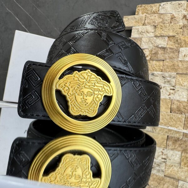 Correa VERSACE