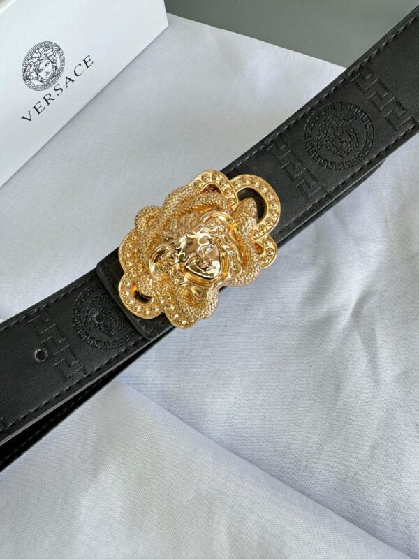 Correa VERSACE