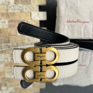 Correa Ferragamo