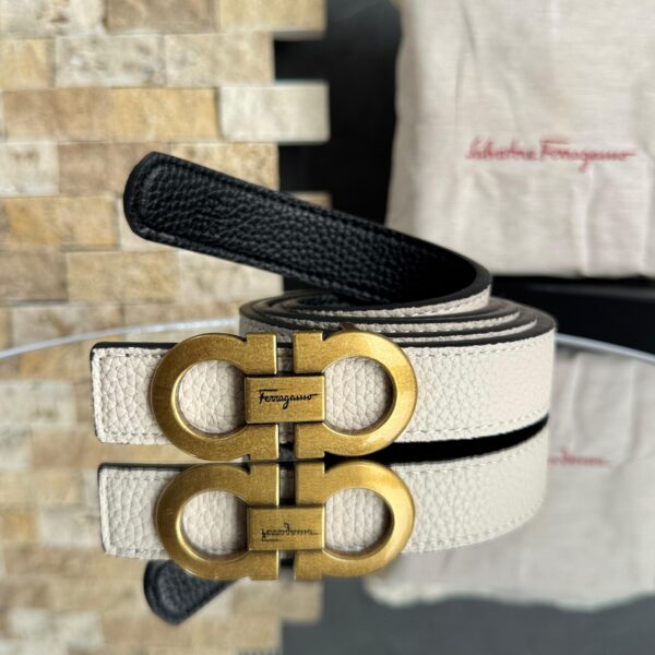 Correa Ferragamo