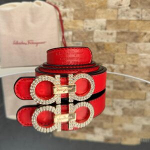 Correa Ferragamo