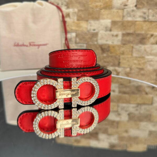 Correa Ferragamo