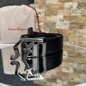 Correa Ferragamo