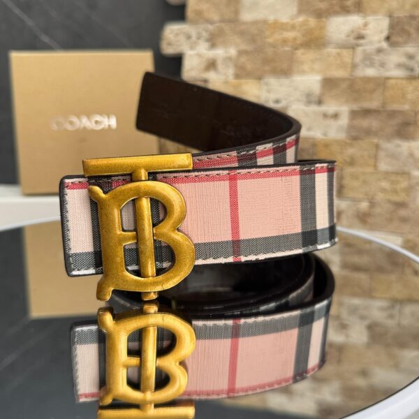 Correa BURBERRY