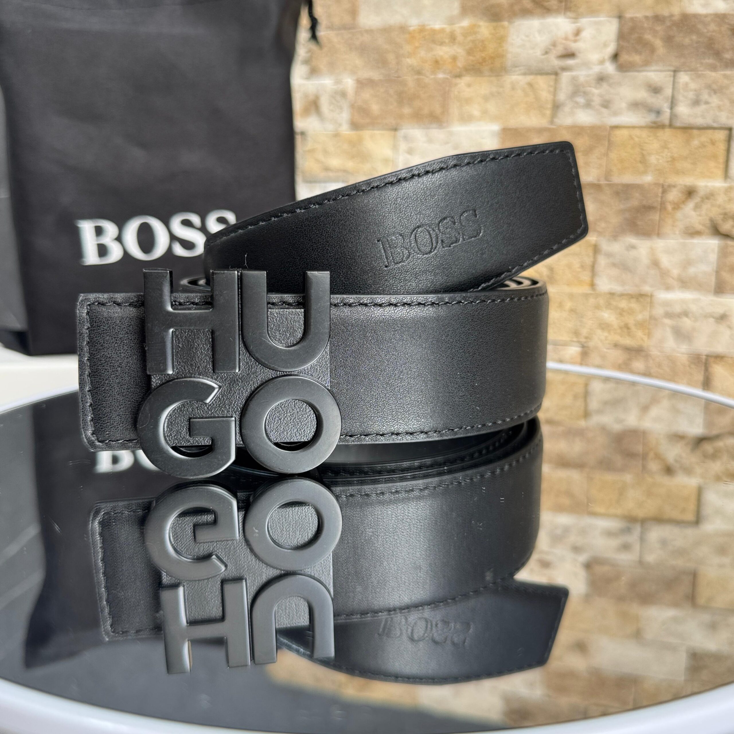 Correa HUGO BOSS