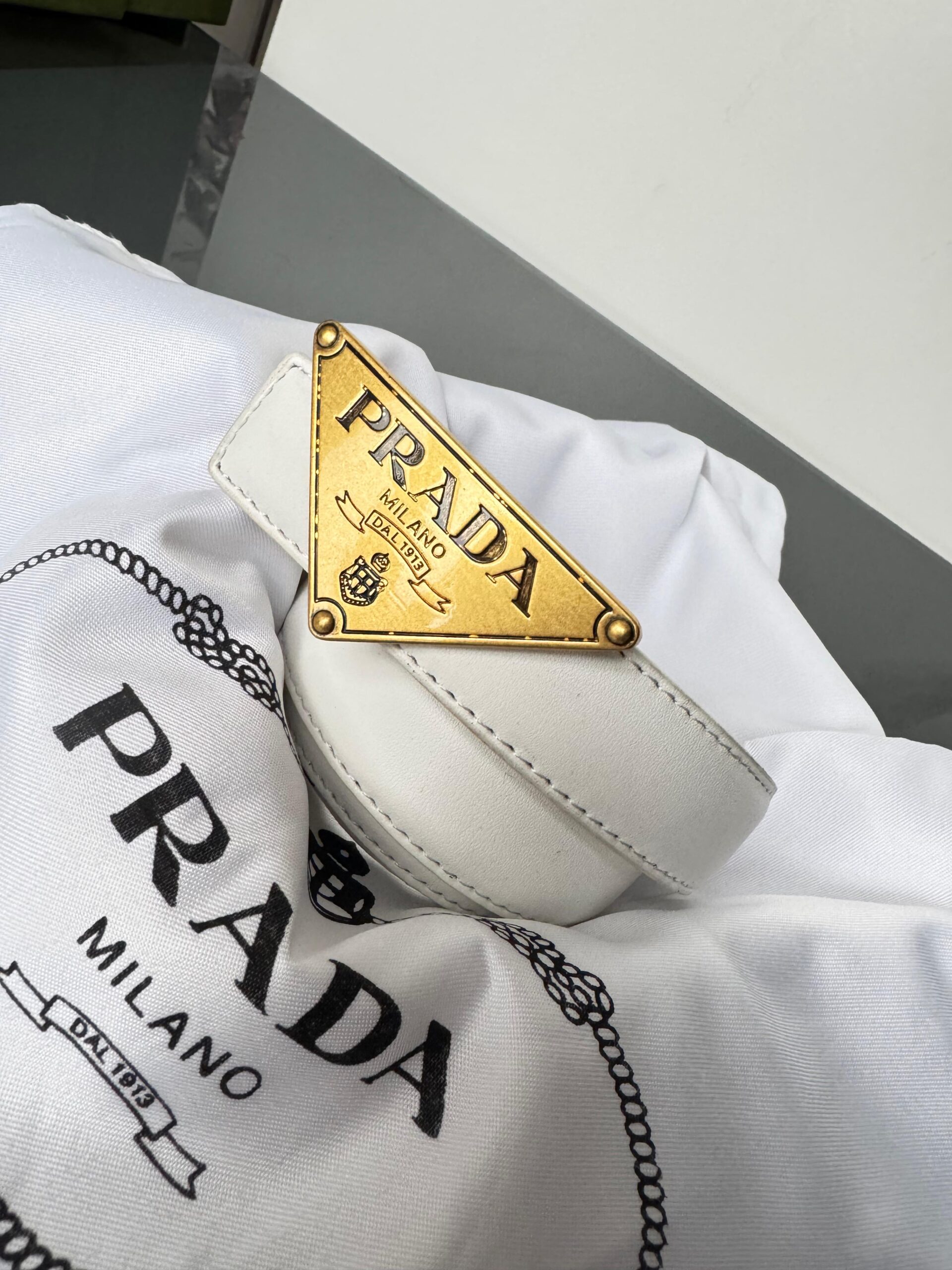 Correa PRADA