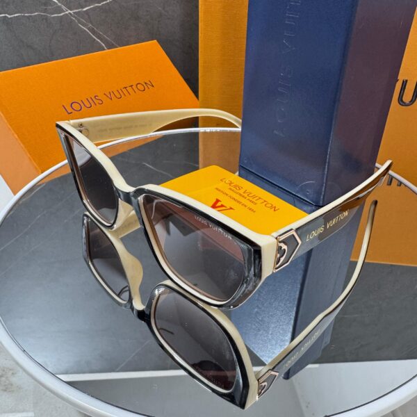 Lentes LOUIS VUITTON