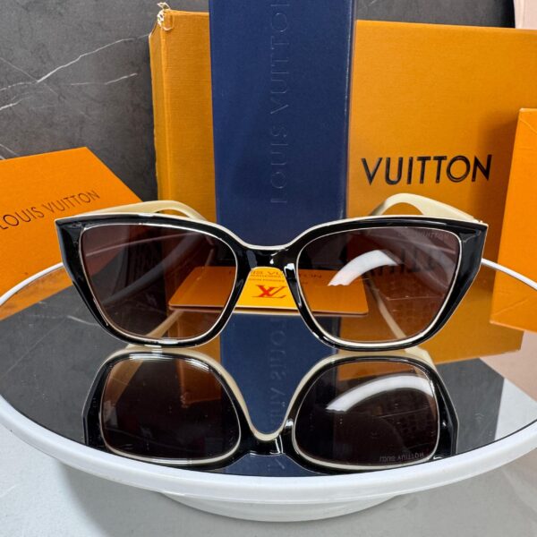 Lentes LOUIS VUITTON