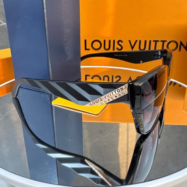 Lentes LOUIS VUITTON