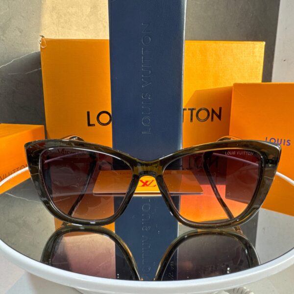 Lentes LOUIS VUITTON