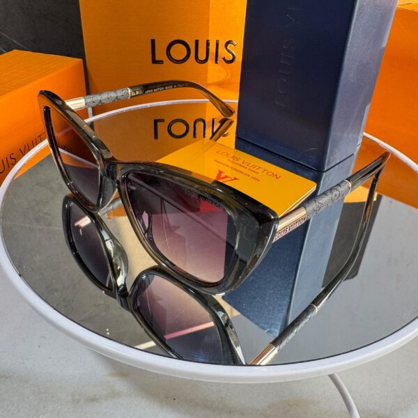Lentes LOUIS VUITTON