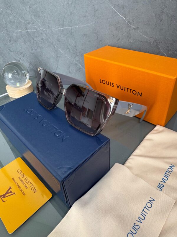 Lentes LOUIS VUITTON
