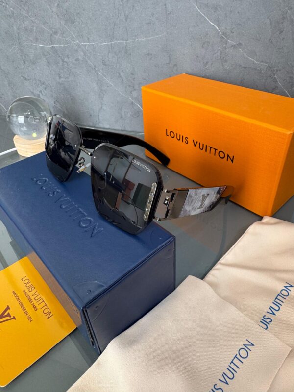 Lentes LOUIS VUITTON