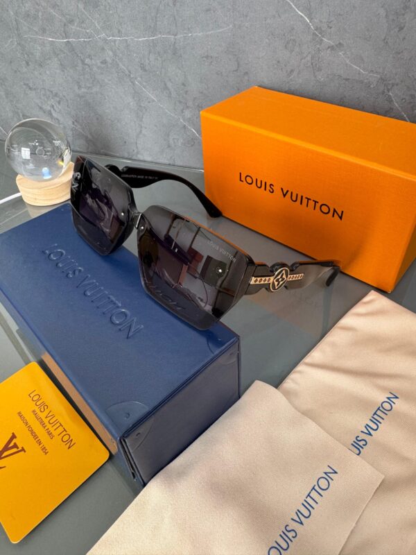 Lentes LOUIS VUITTON