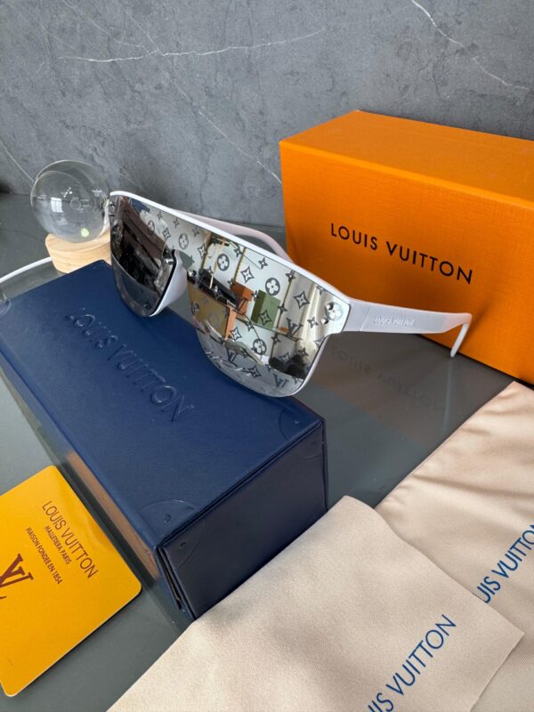 Lentes LOUIS VUITTON