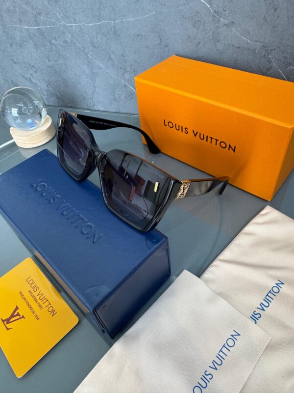 Lentes LOUIS VUITTON