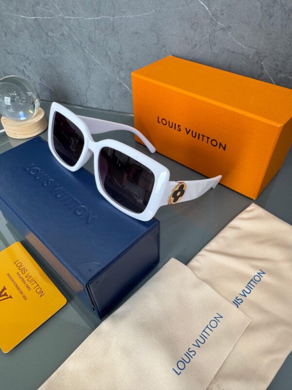 Lentes LOUIS VUITTON