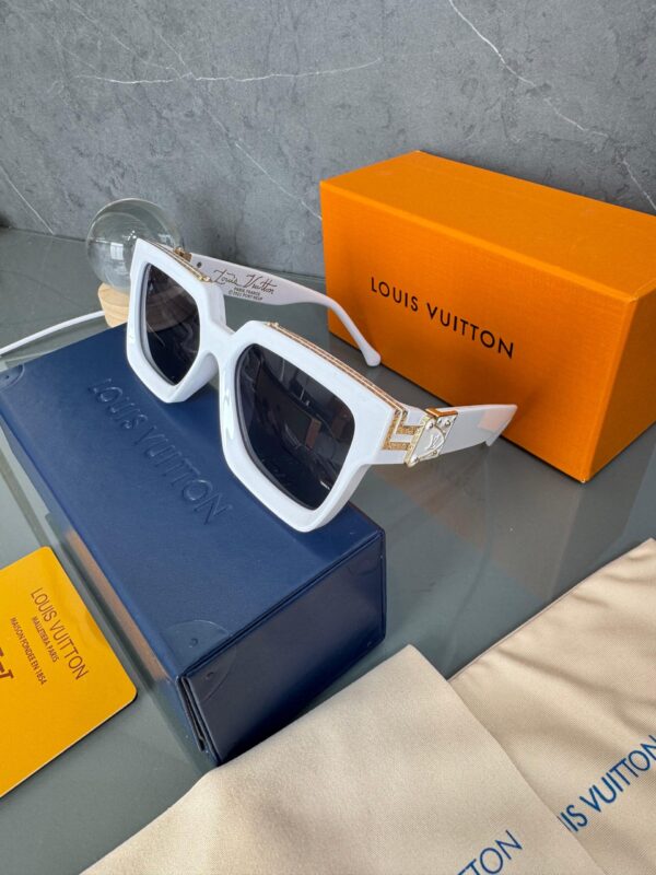 Lentes LOUIS VUITTON