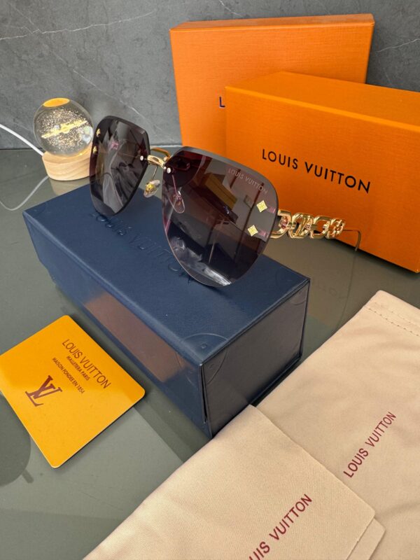 Lentes LOUIS VUITTON