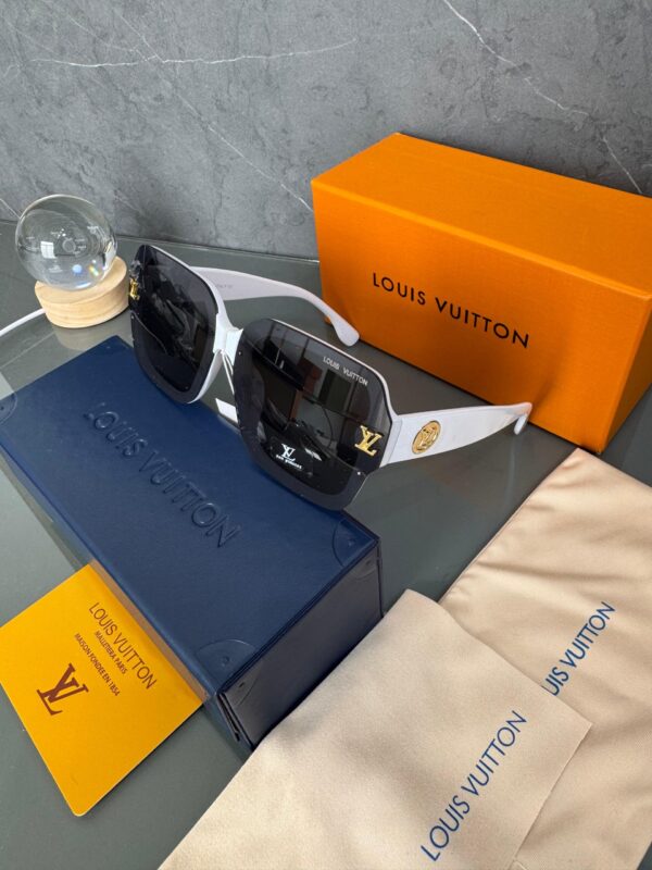 Lentes LOUIS VUITTON