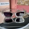 Lente MIU MIU