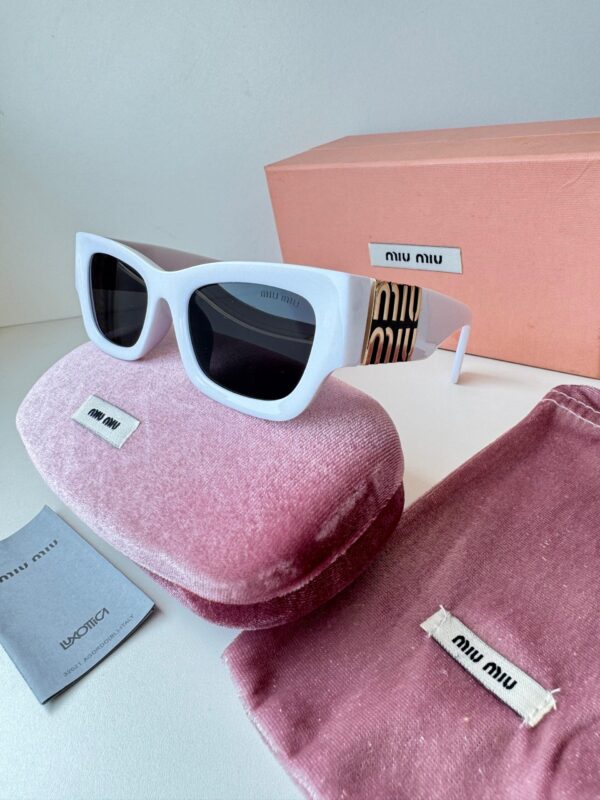 Lente MIU MIU