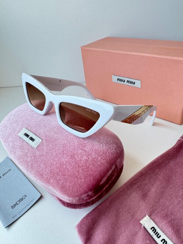 Lente MIU MIU