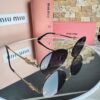 Lente MIU MIU