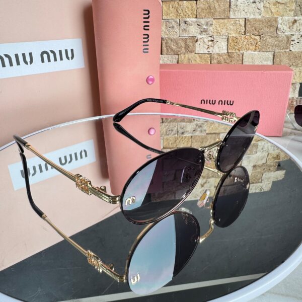 Lente MIU MIU