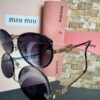Lente MIU MIU