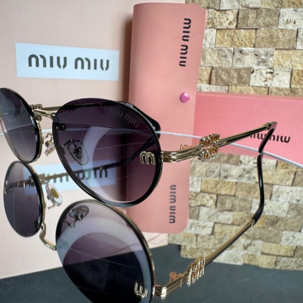 Lente MIU MIU