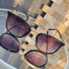 Lente BURBERRY