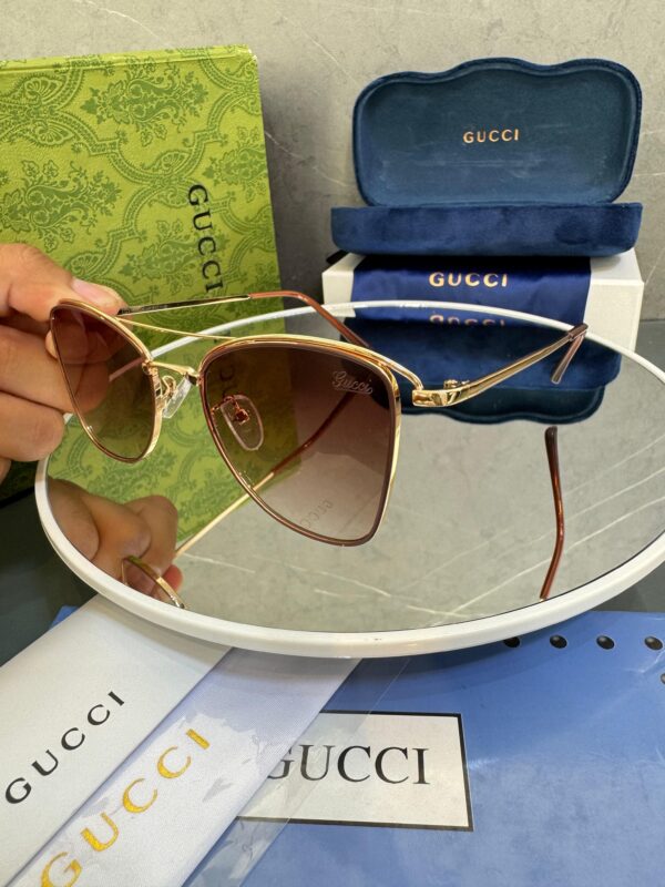 Lente GUCCI