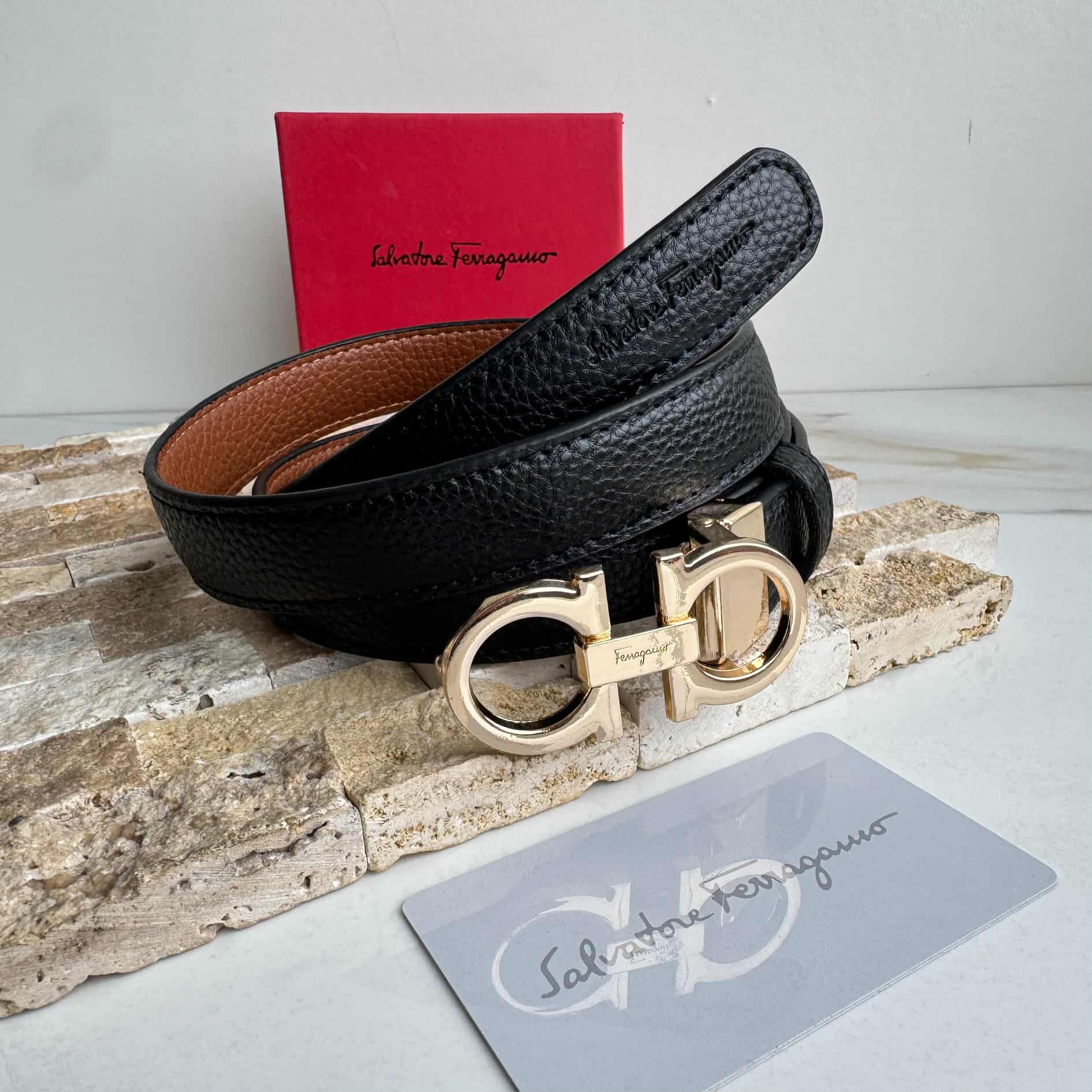 Correa Ferragamo