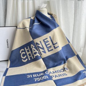 PASHMINA CHANEL
