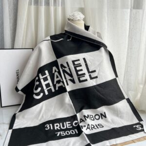 PASHMINA CHANEL