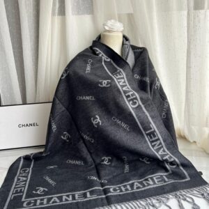 PASHMINA CHANEL