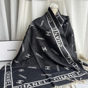 PASHMINA CHANEL