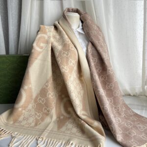 PASHMINA GUCCI