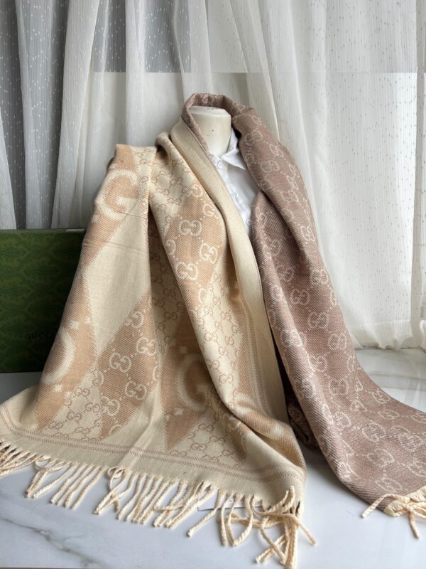 PASHMINA GUCCI