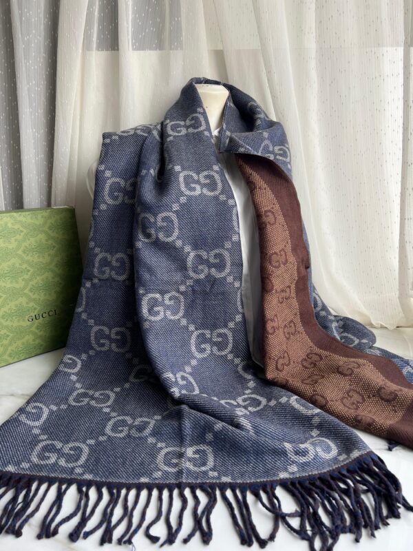 PASHMINA GUCCI