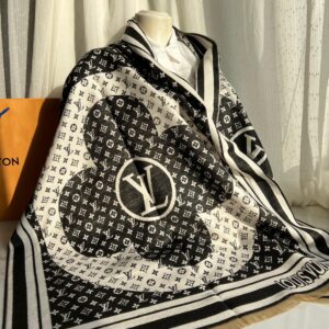 PASHMINA LV (20) PASHMINA LOUIS VUITTON