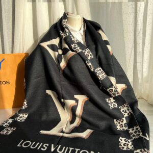 PASHMINA LV (22) PASHMINA LOUIS VUITTON