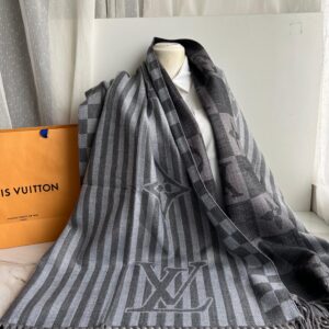 PASHMINA LV (29) PASHMINA LOUIS VUITTON