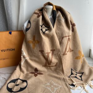 PASHMINA LV (30) PASHMINA LOUIS VUITTON