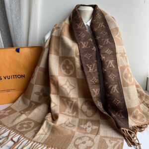 PASHMINA LV (32) PASHMINA LOUIS VUITTON