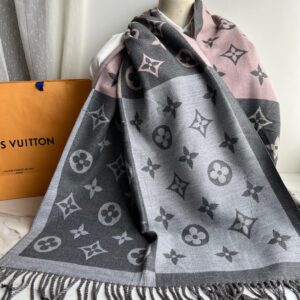 PASHMINA LV (34) PASHMINA LOUIS VUITTON